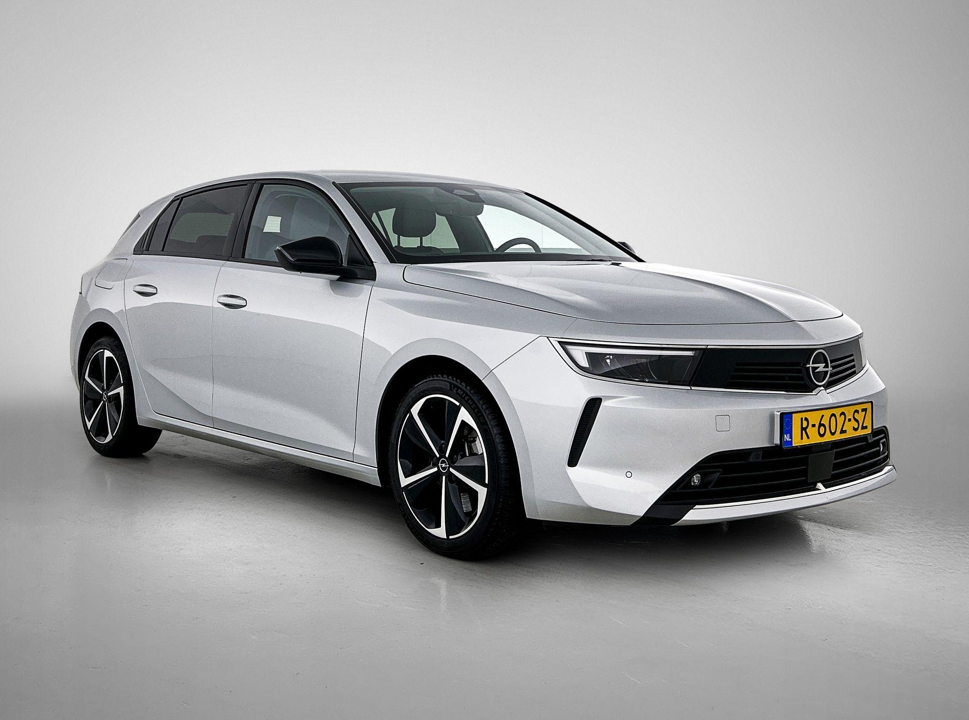 Opel Astra 180pk Hybrid Edition - Afbeelding 2