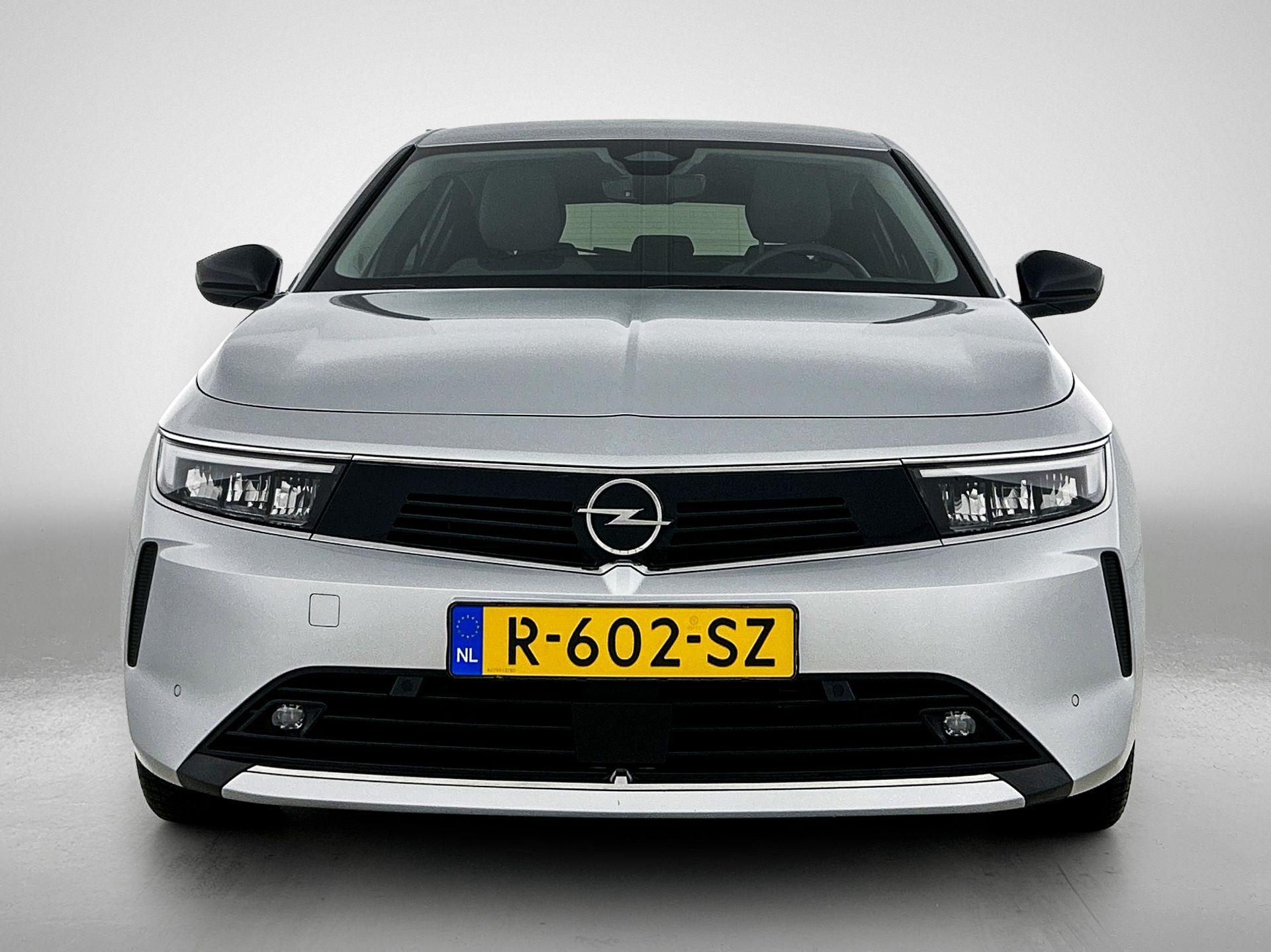 Opel Astra 180pk Hybrid Edition - Afbeelding 4