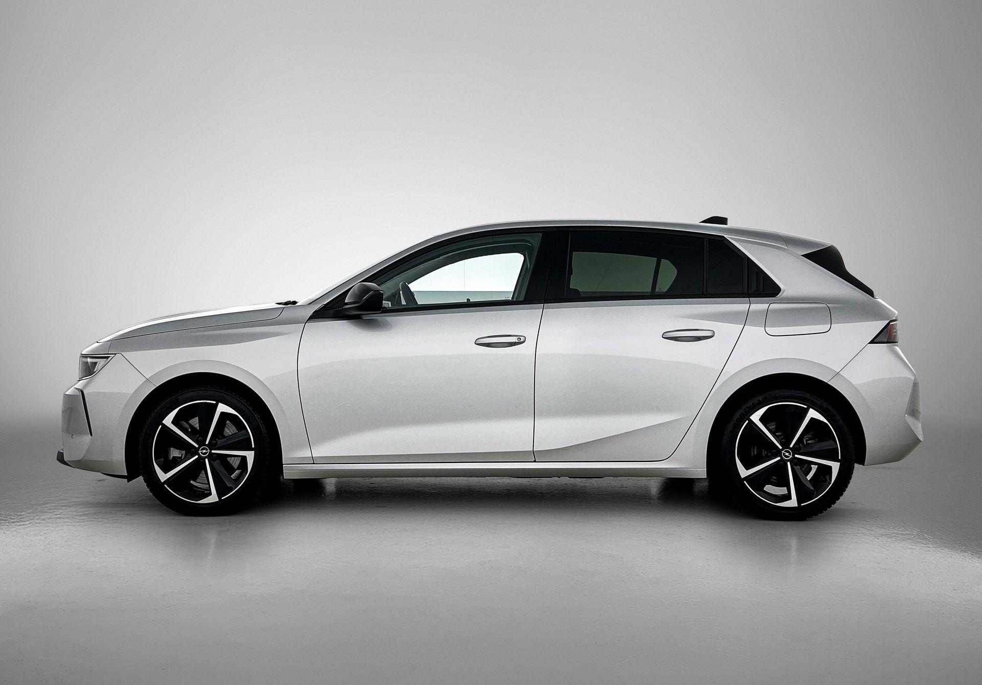 Opel Astra 180pk Hybrid Edition - Afbeelding 5