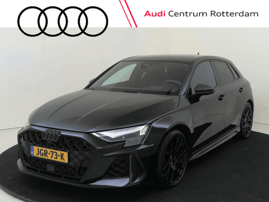 Audi A3 Sportback 2.5 TFSI RS 3 quattro