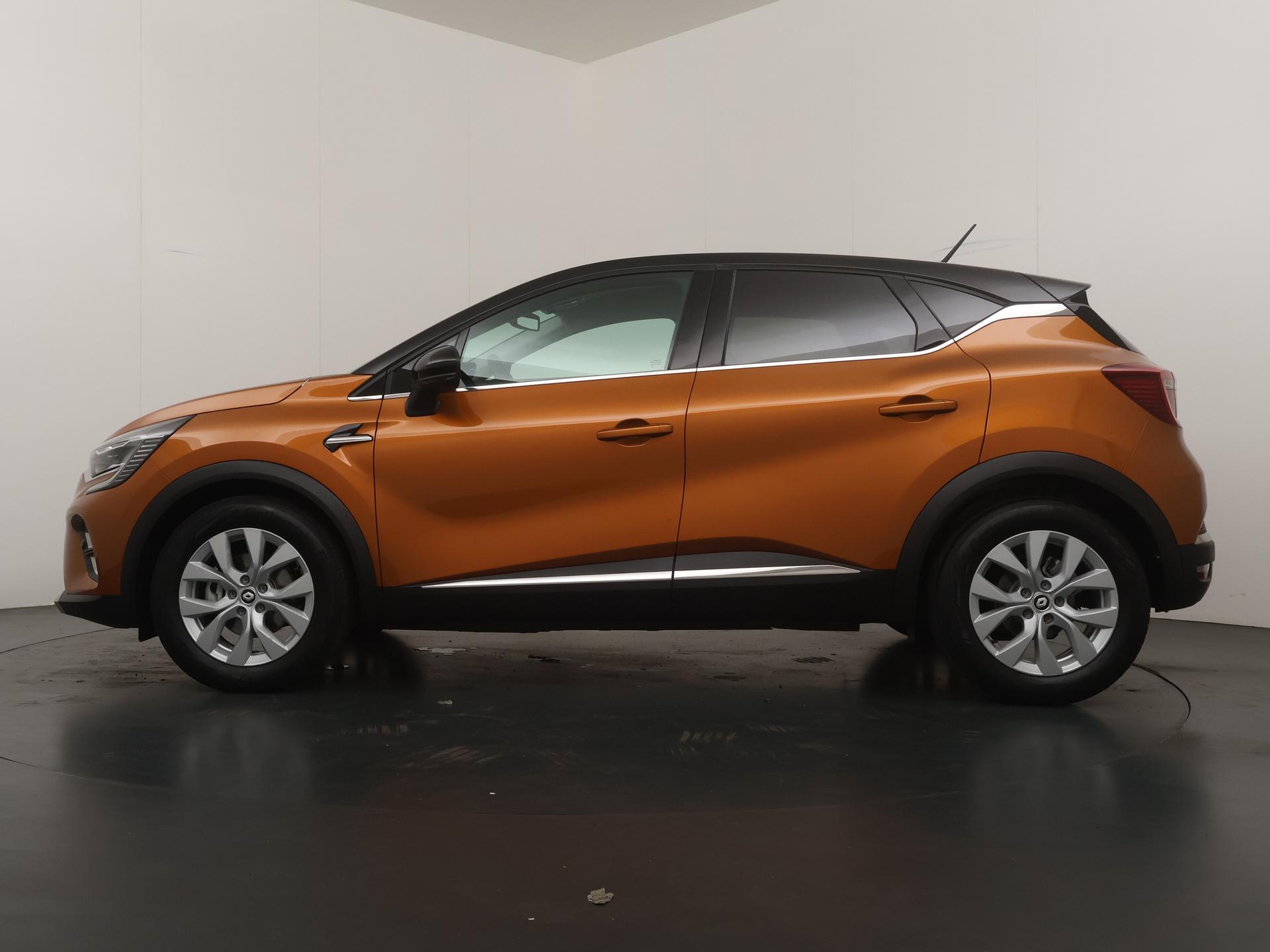 Renault Captur E-Tech Hybrid 145 Intens - Afbeelding 2