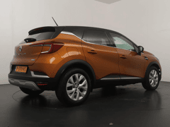 Renault Captur E-Tech Hybrid 145 Intens - Afbeelding 5