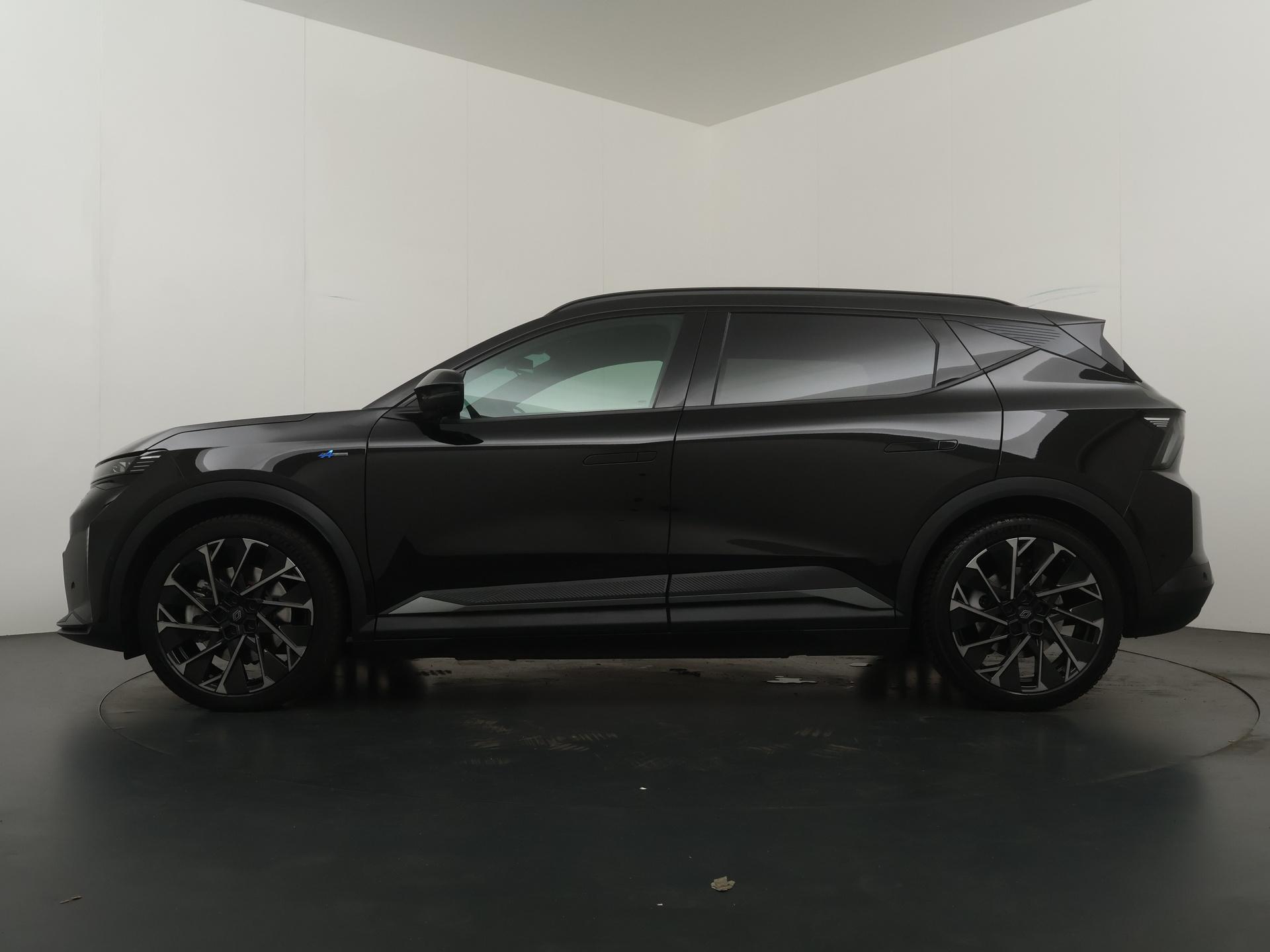 Renault Scénic E-Tech esprit Alpine 220 pk long range - Afbeelding 2