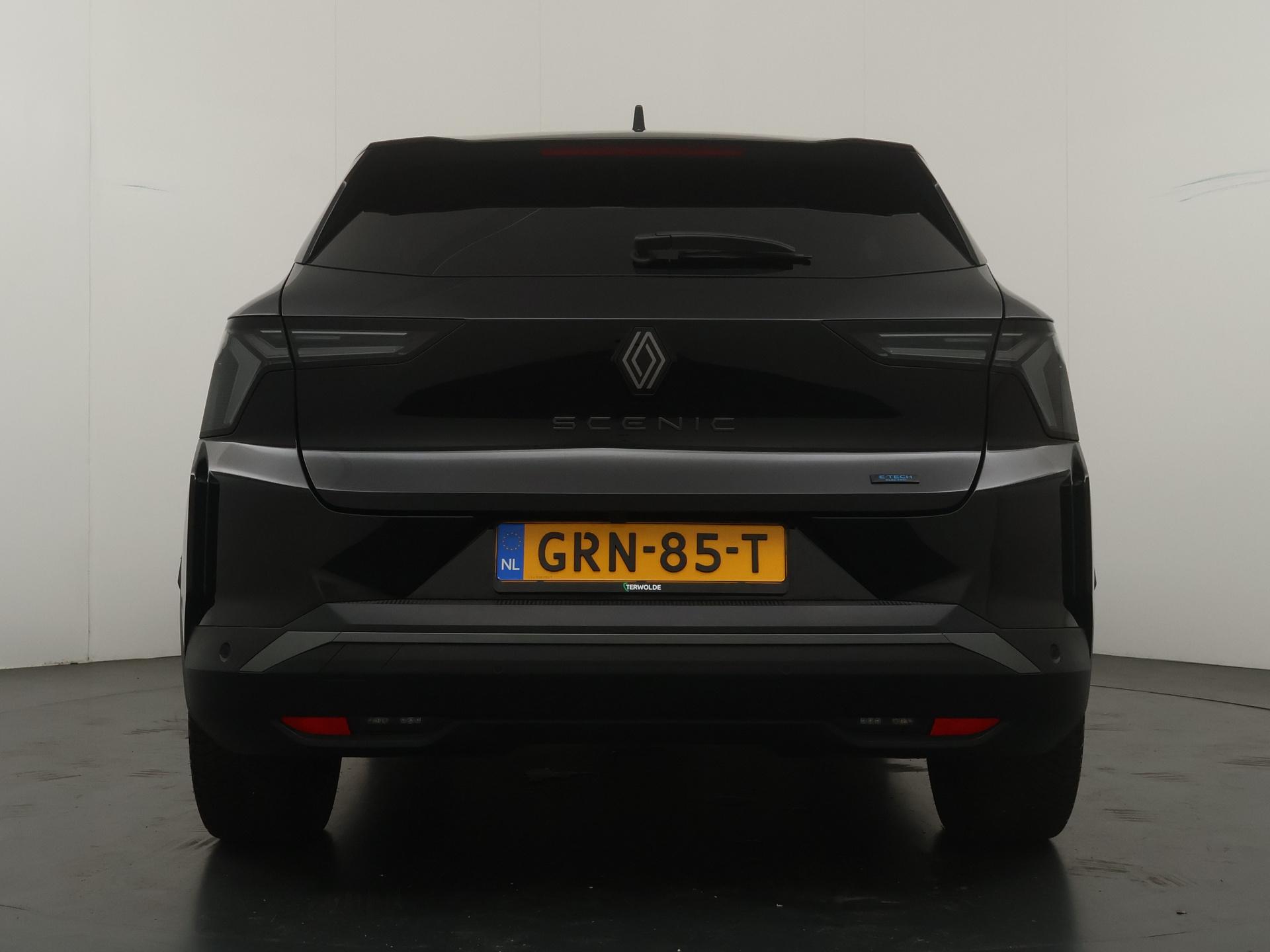 Renault Scénic E-Tech esprit Alpine 220 pk long range - Afbeelding 4