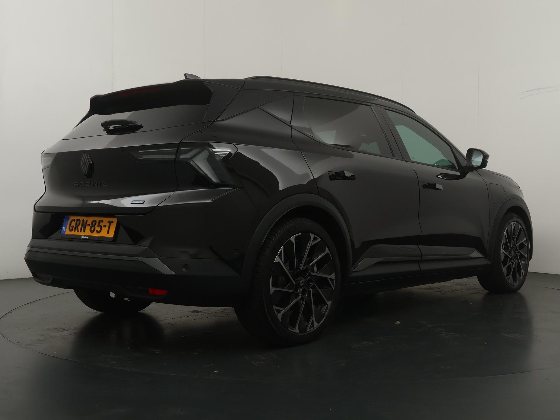 Renault Scénic E-Tech esprit Alpine 220 pk long range - Afbeelding 5
