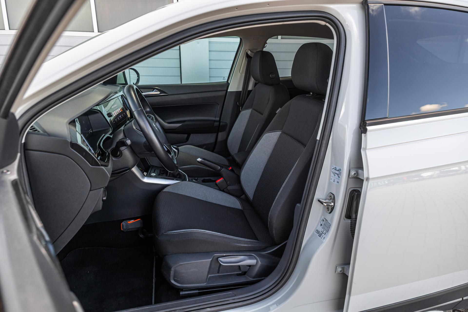 Volkswagen Taigo 1.0 TSI Life 95pk - Afbeelding 4