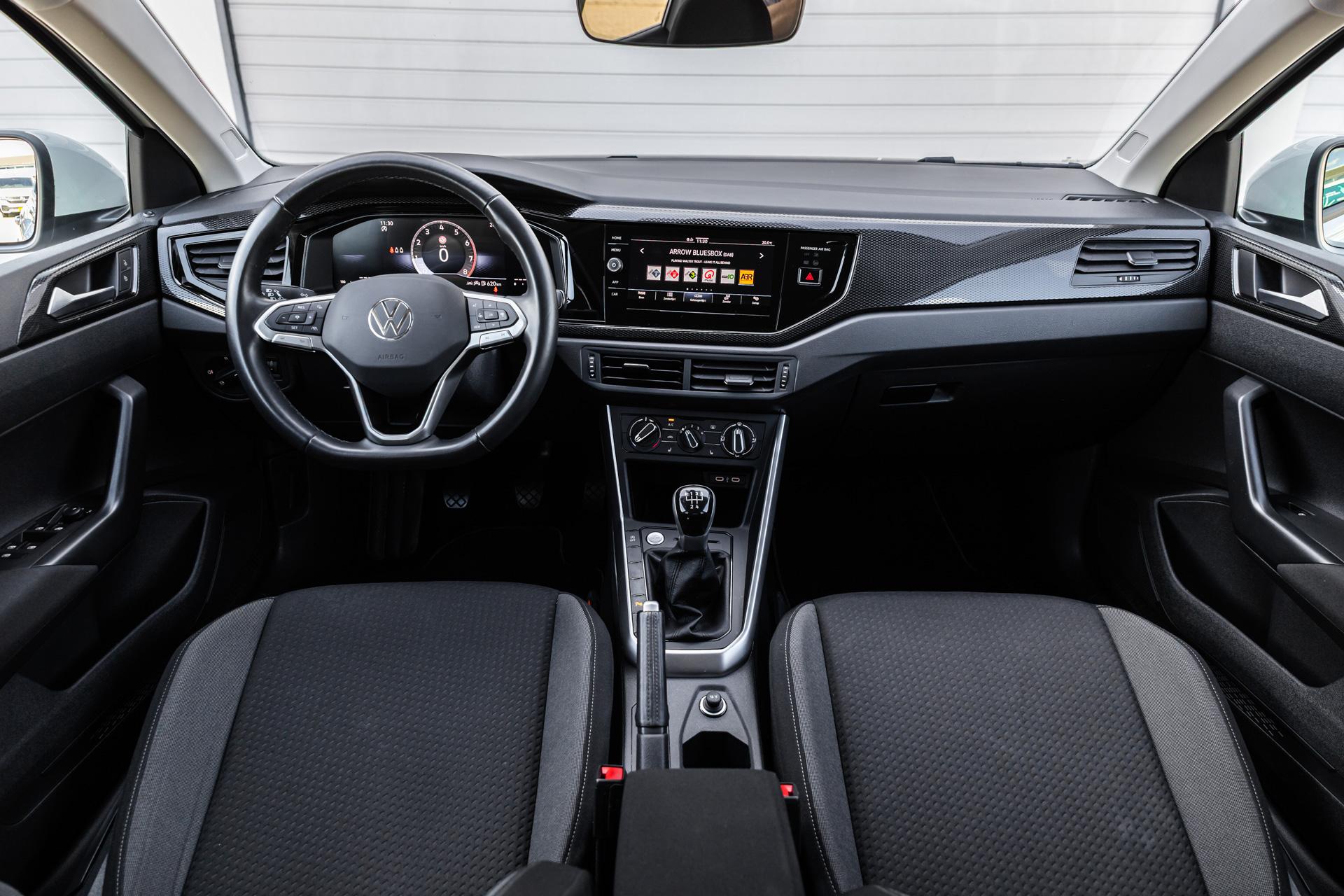 Volkswagen Taigo 1.0 TSI Life 95pk - Afbeelding 5