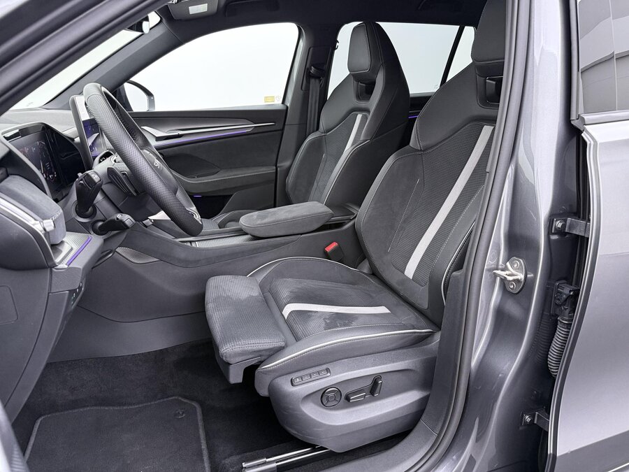 Škoda Kodiaq 1.5 TSI PHEV Sportline Business