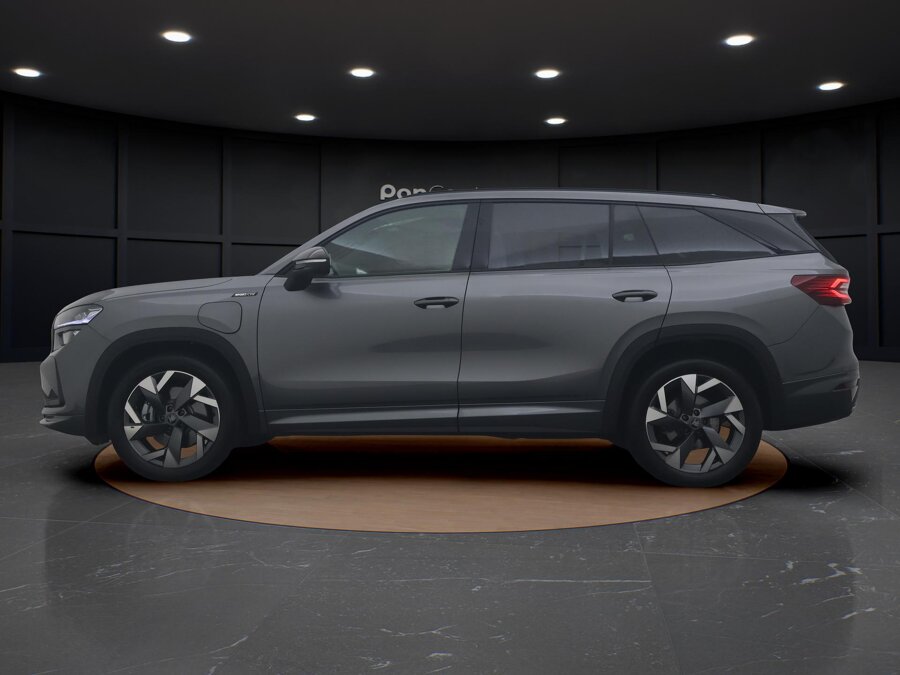 Škoda Kodiaq 1.5 TSI PHEV Sportline Business