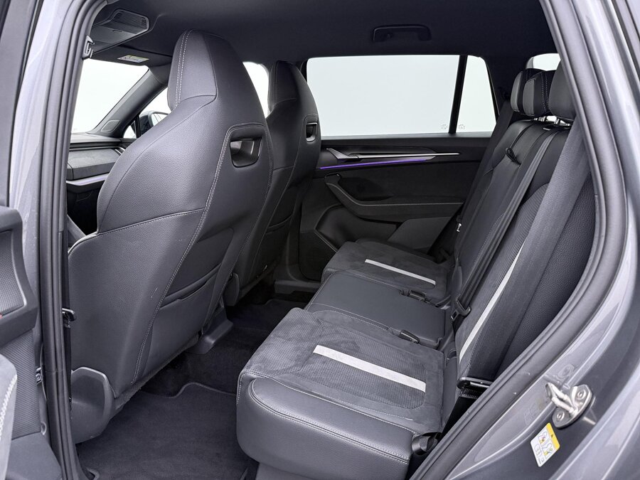 Škoda Kodiaq 1.5 TSI PHEV Sportline Business