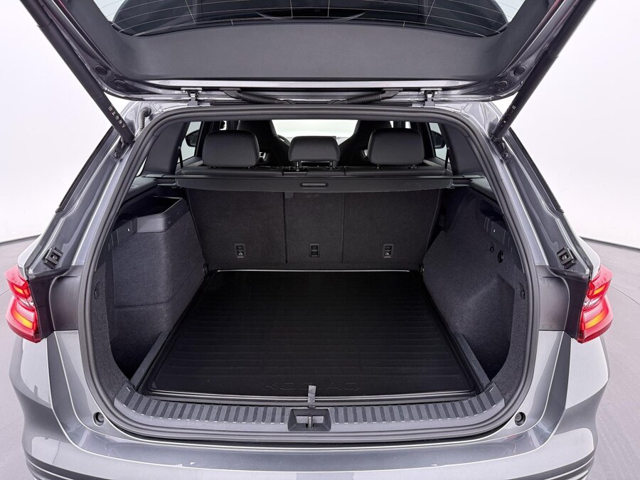 Škoda Kodiaq 1.5 TSI PHEV Sportline Business