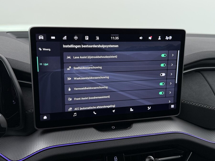 Škoda Kodiaq 1.5 TSI PHEV Sportline Business