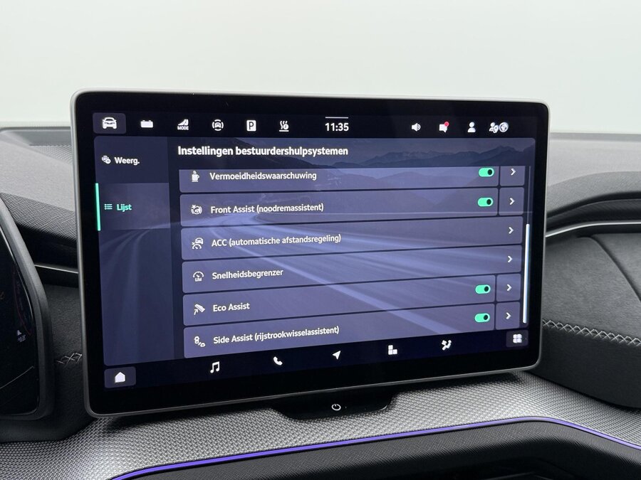 Škoda Kodiaq 1.5 TSI PHEV Sportline Business