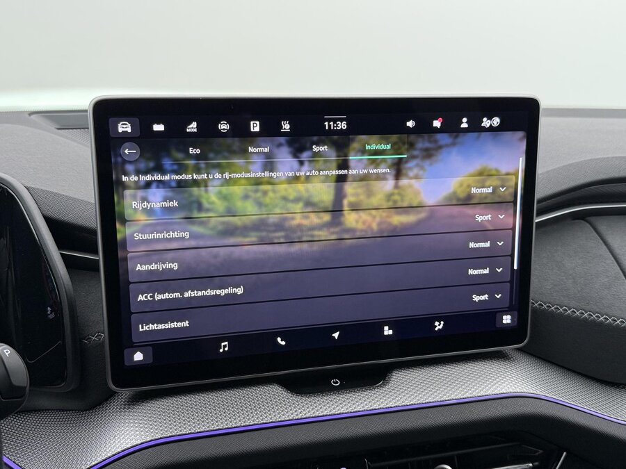 Škoda Kodiaq 1.5 TSI PHEV Sportline Business
