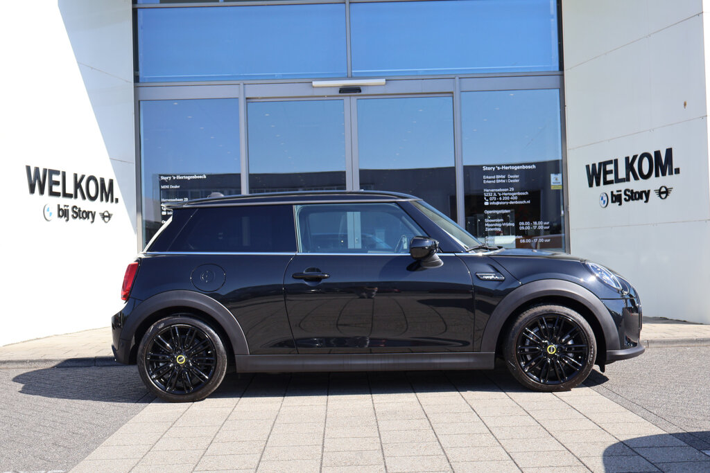 MINI Electric 7