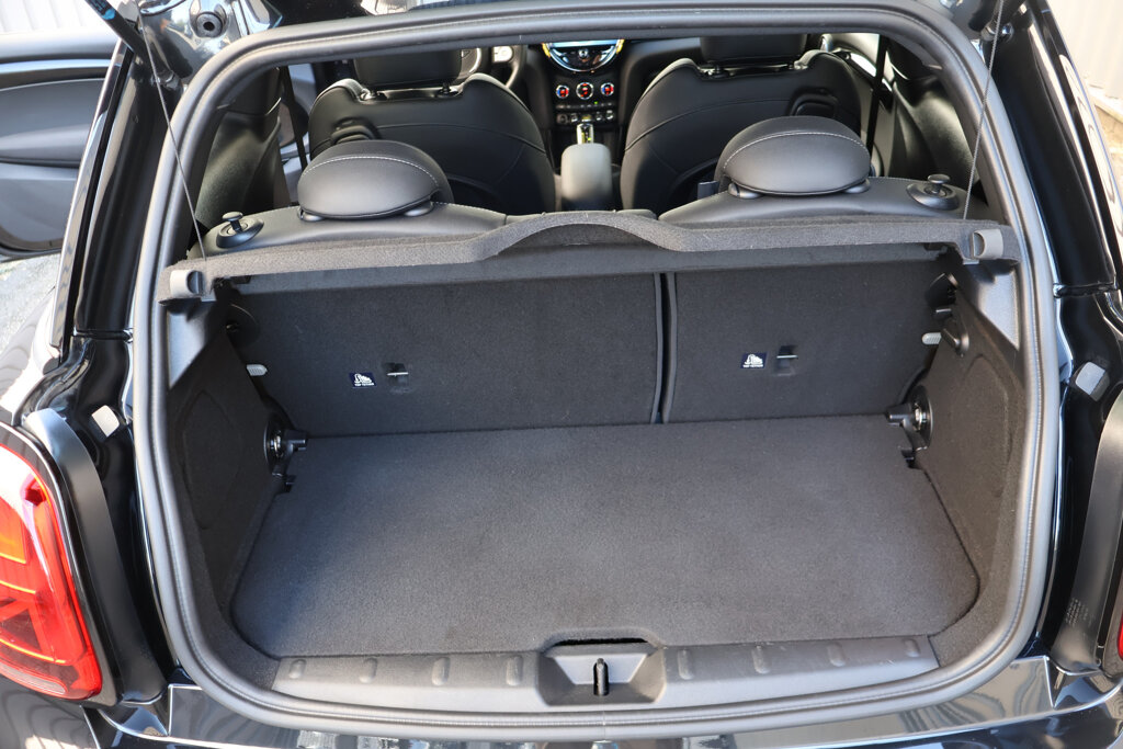 MINI Electric 15