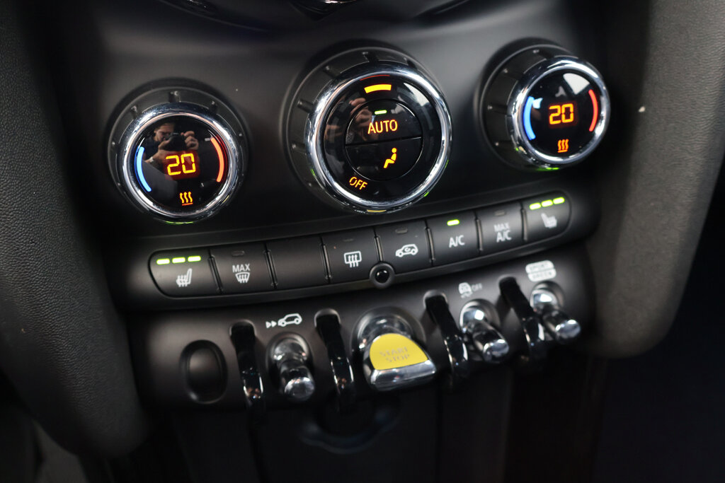 MINI Electric 18