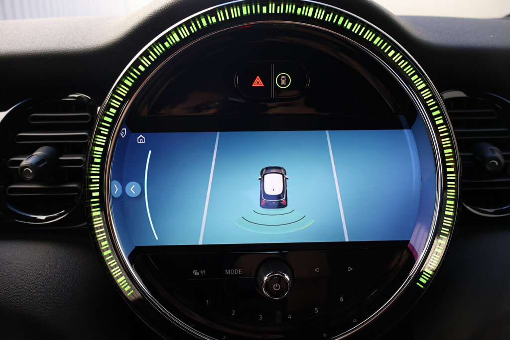 MINI Electric 19