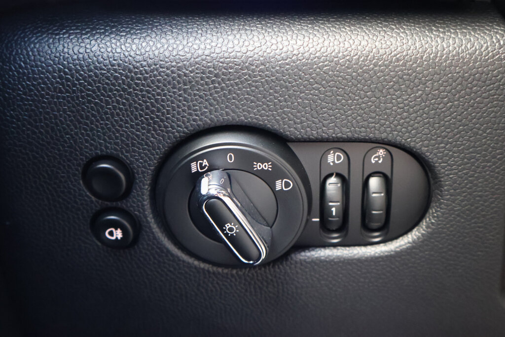 MINI Electric 20