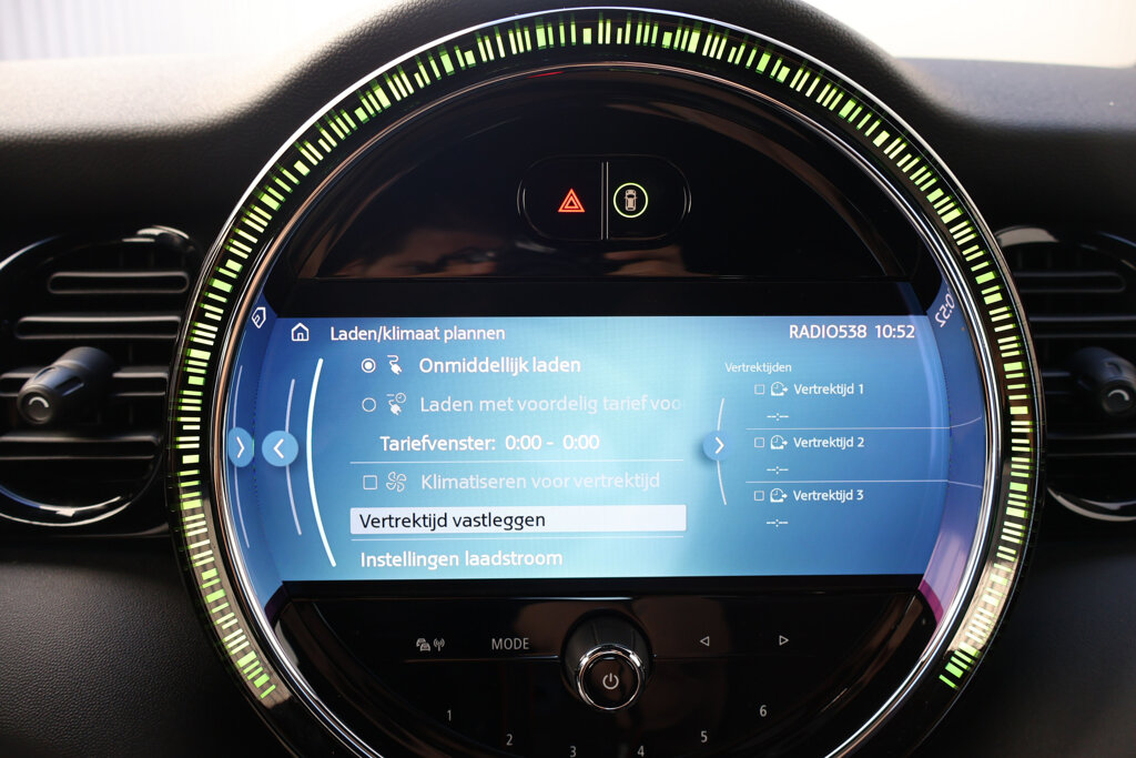 MINI Electric 23