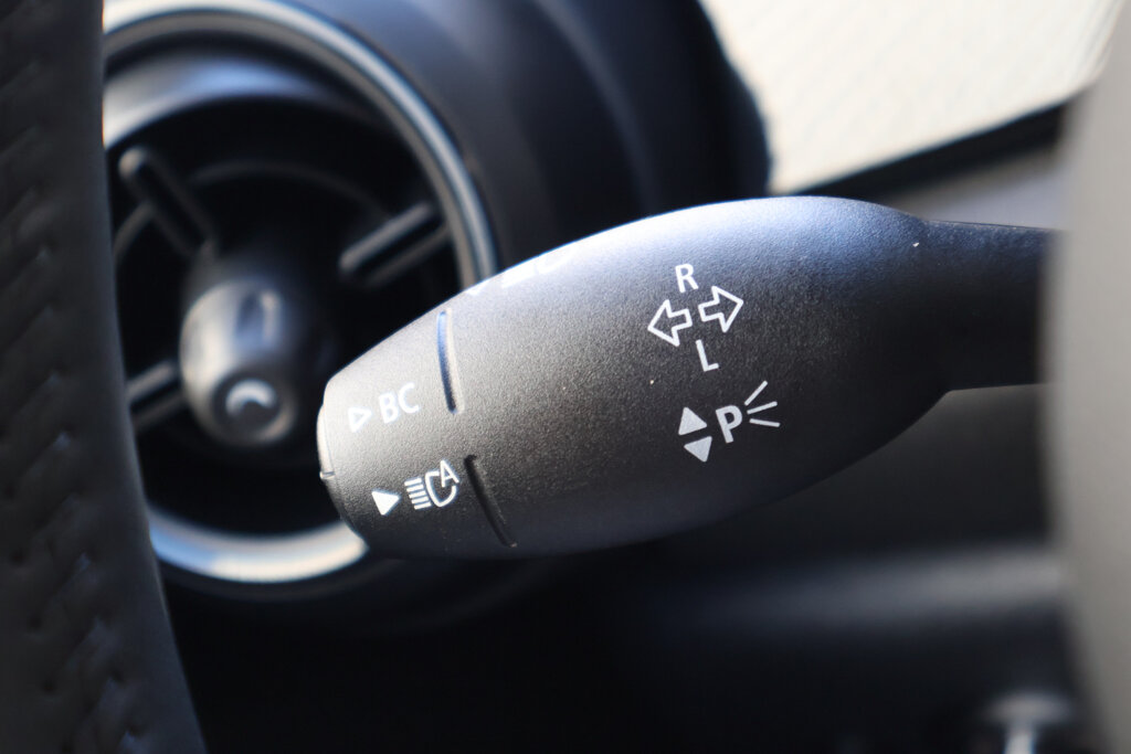 MINI Electric 24