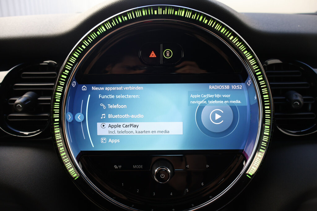 MINI Electric 25