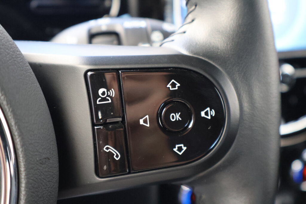 MINI Electric 26