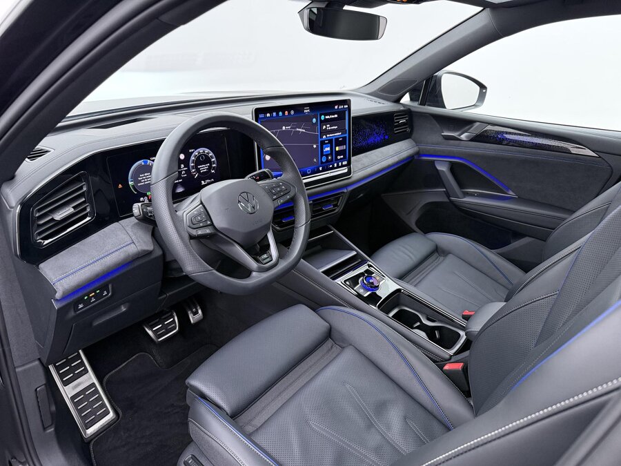 Volkswagen Tiguan 1.5 eHybrid 272PK R-Line