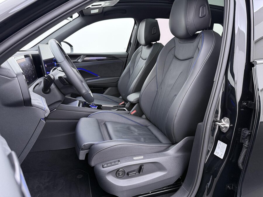Volkswagen Tiguan 1.5 eHybrid 272PK R-Line