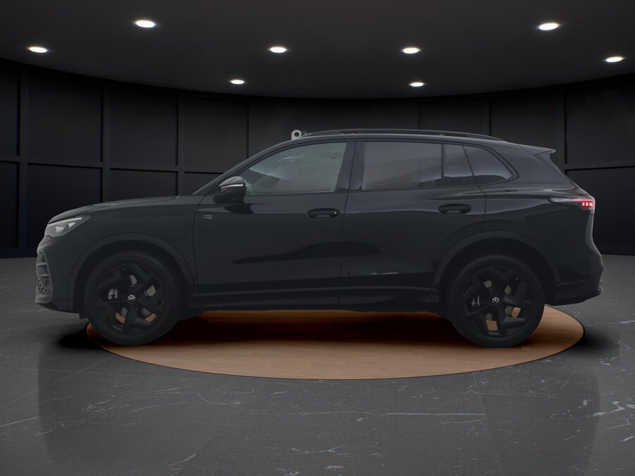 Volkswagen Tiguan 1.5 eHybrid 272PK R-Line