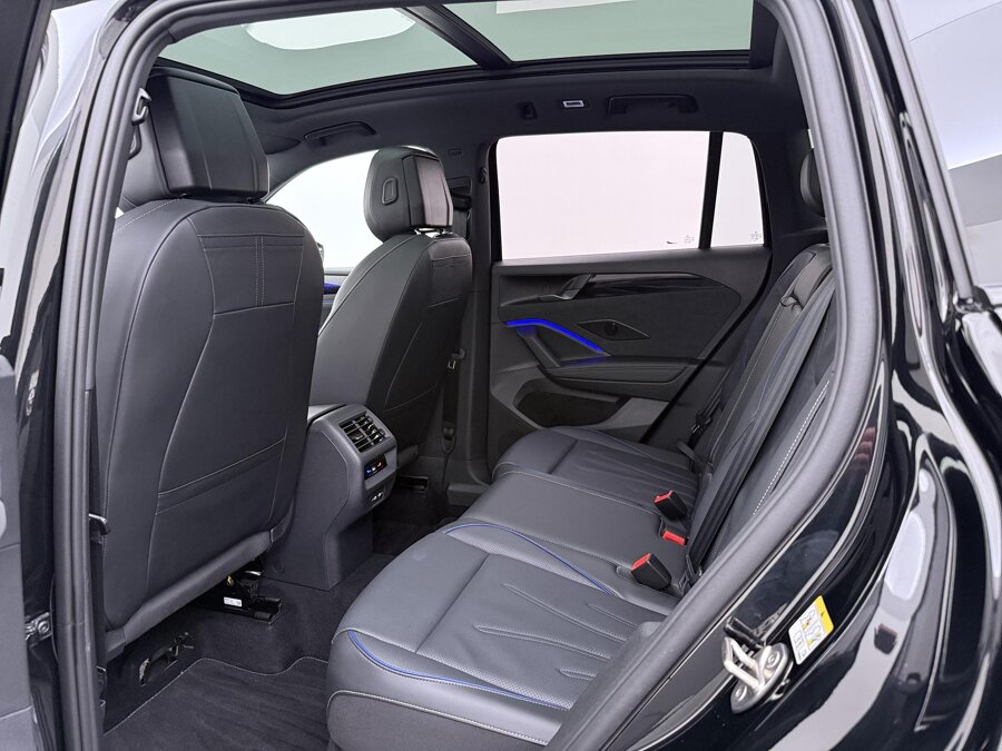 Volkswagen Tiguan 1.5 eHybrid 272PK R-Line