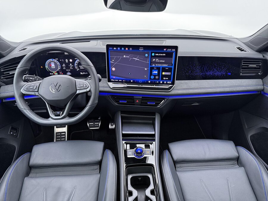 Volkswagen Tiguan 1.5 eHybrid 272PK R-Line