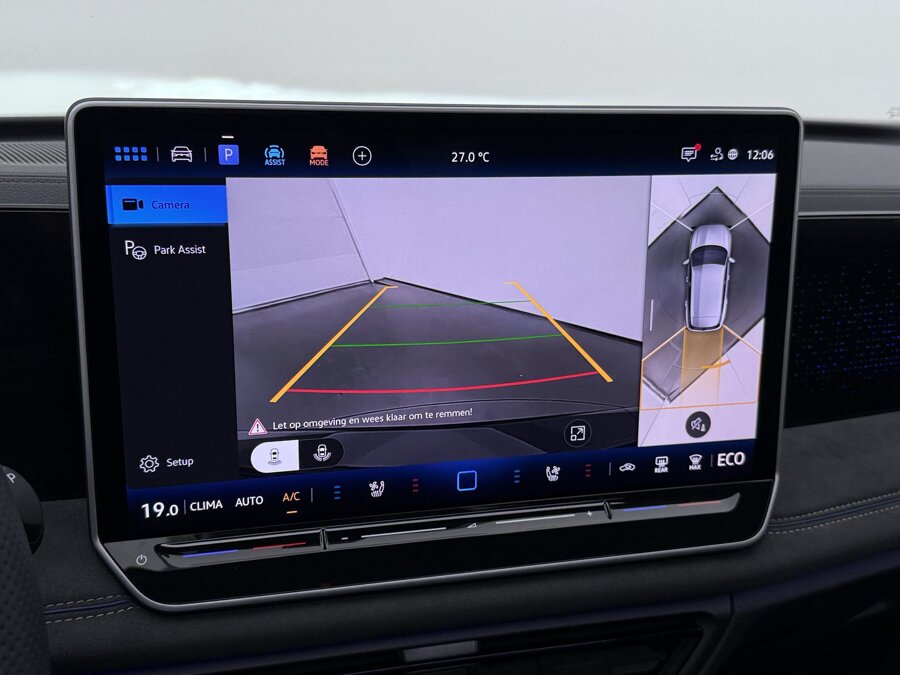 Volkswagen Tiguan 1.5 eHybrid 272PK R-Line