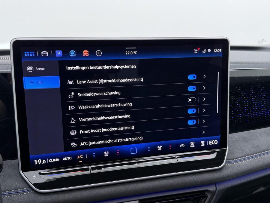 Volkswagen Tiguan 1.5 eHybrid 272PK R-Line