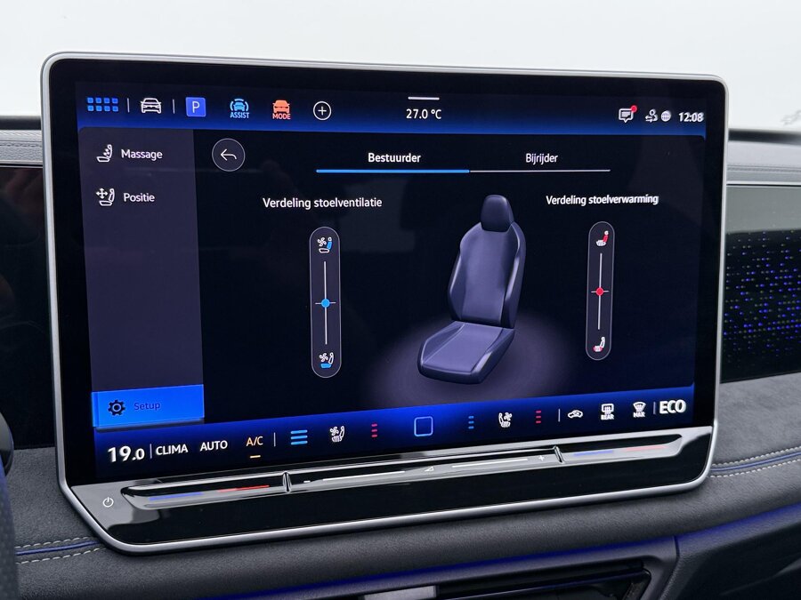 Volkswagen Tiguan 1.5 eHybrid 272PK R-Line