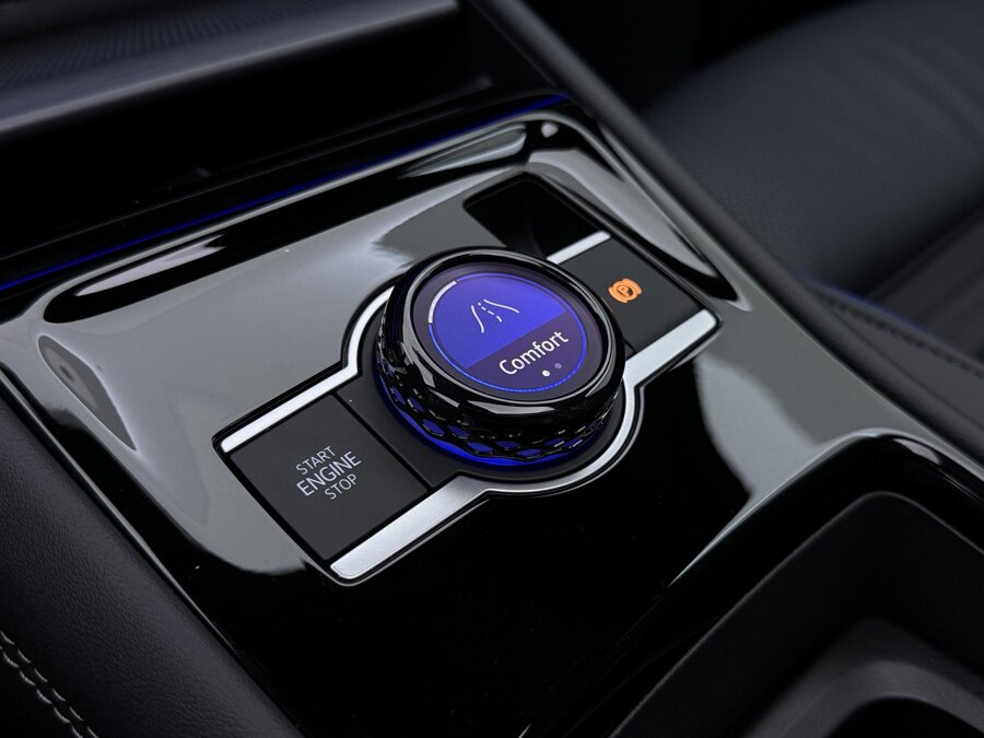 Volkswagen Tiguan 1.5 eHybrid 272PK R-Line