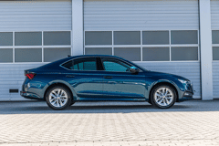 Škoda Octavia 1.0 TSI Business Edition Plus 110pk - Afbeelding 3