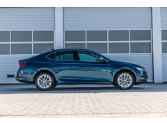 Škoda Octavia 1.0 TSI Business Edition Plus 110pk - Afbeelding 3