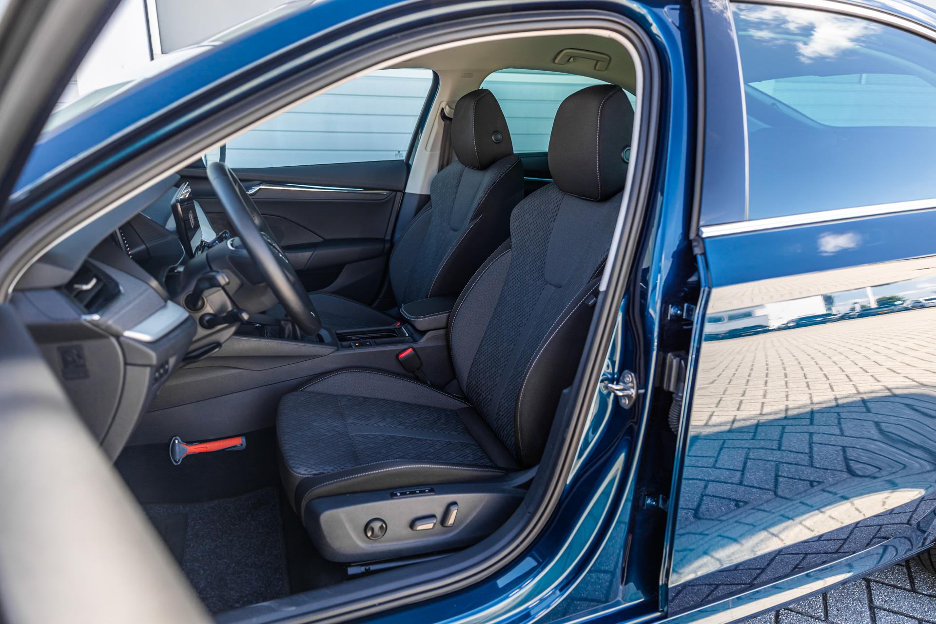 Škoda Octavia 1.0 TSI Business Edition Plus 110pk - Afbeelding 4