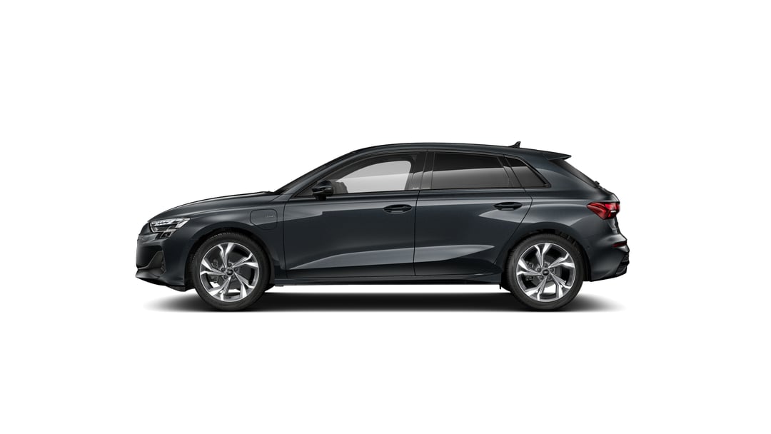 Audi A3 Sportback e-hybrid S tronic 6 204pk - Afbeelding 2