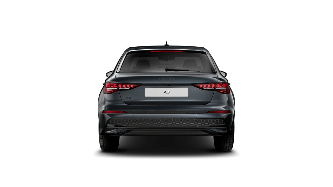 Audi A3 Sportback e-hybrid S tronic 6 204pk - Afbeelding 3