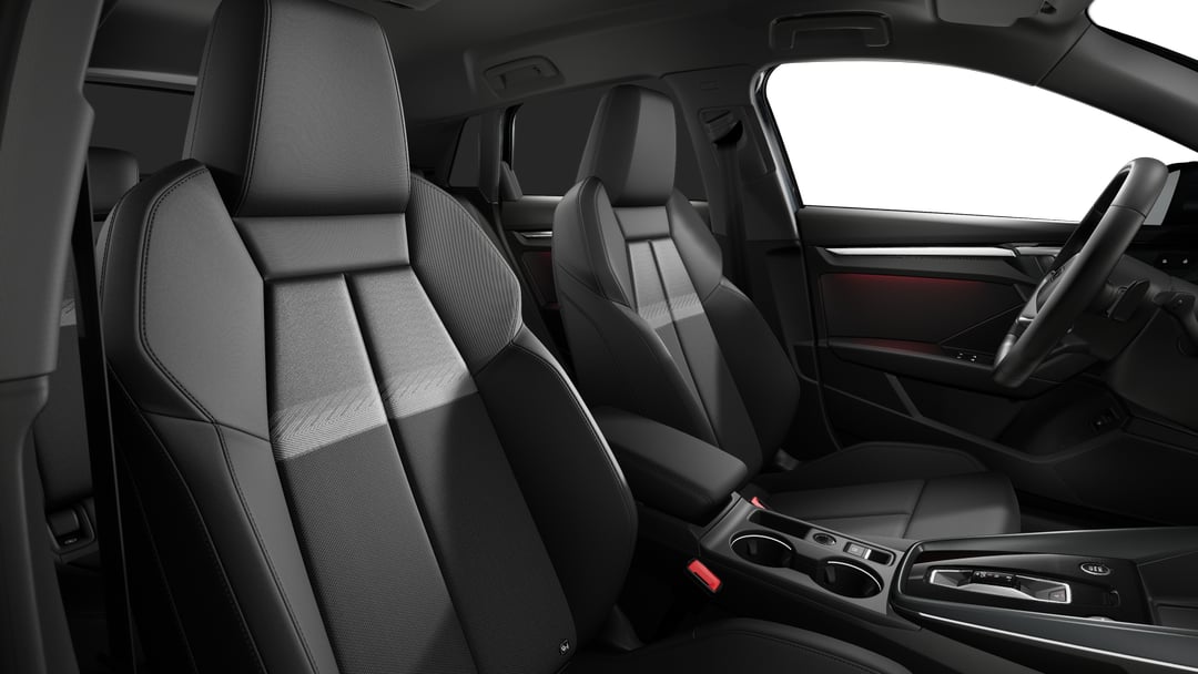 Audi A3 Sportback e-hybrid S tronic 6 204pk - Afbeelding 4