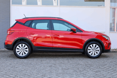 SEAT Arona 1.0 EcoTSI 95pk Reference - Afbeelding 3
