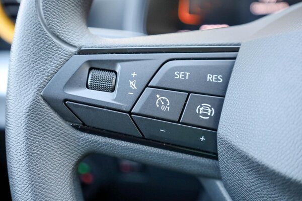 cruise control cruise control