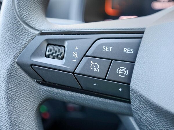 cruise control cruise control