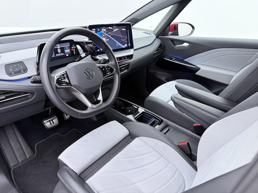 Volkswagen ID.3 Pro S 77 kWh