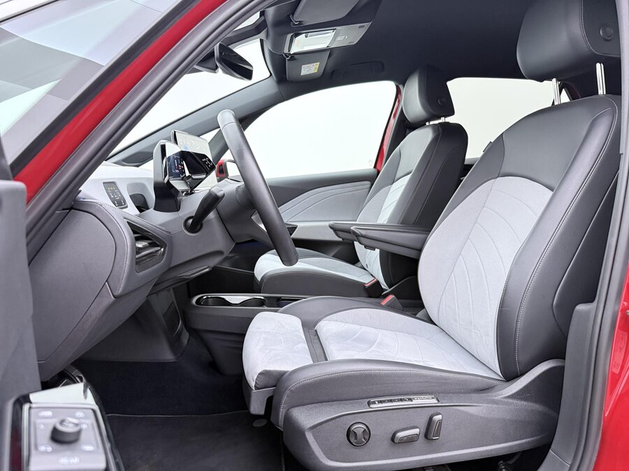 Volkswagen ID.3 Pro S 77 kWh