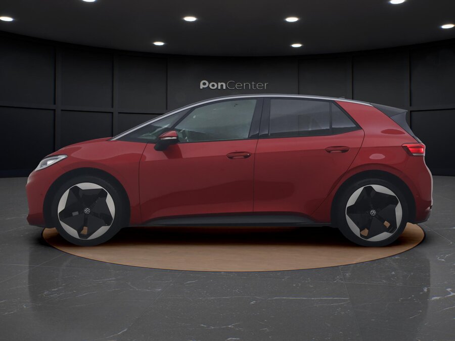 Volkswagen ID.3 Pro S 77 kWh