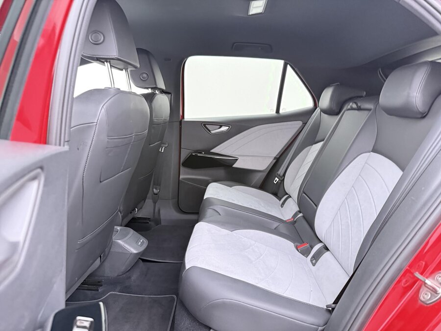 Volkswagen ID.3 Pro S 77 kWh
