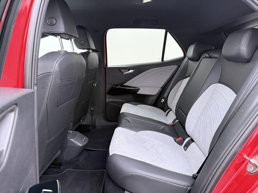 Volkswagen ID.3 Pro S 77 kWh